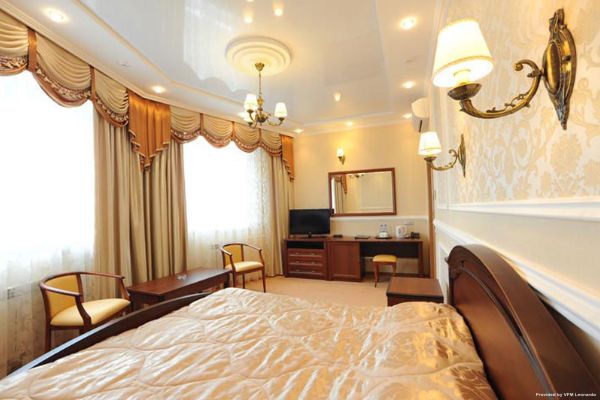 Prestige Business Hotel (Kursk)